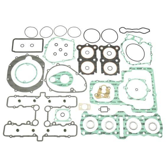 complete motor gasket kit