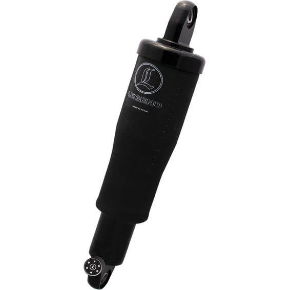 Legend, Air-A 13" air suspension. Black