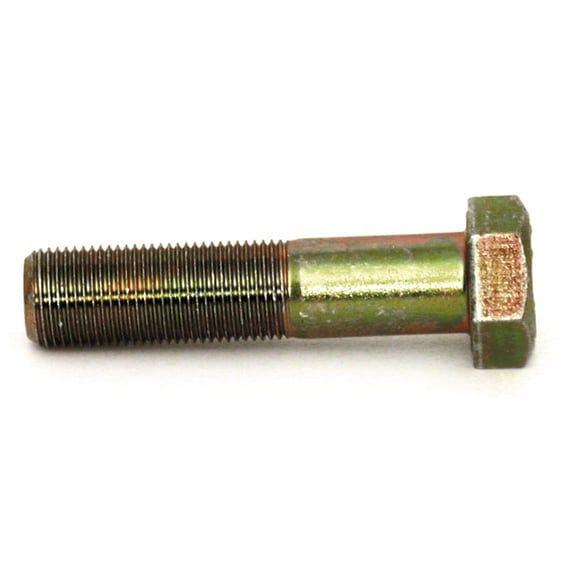 Softail swingarm bolt kit