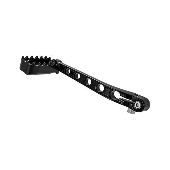 MX shift lever. Black