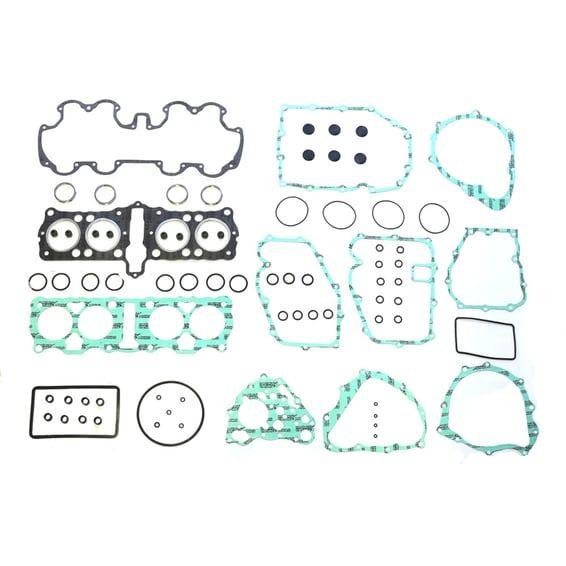 complete motor gasket kit