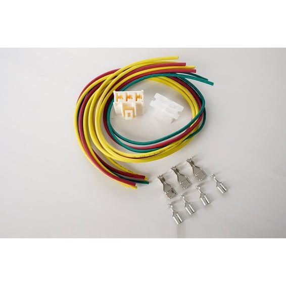 Rick's wiring harness connector kit