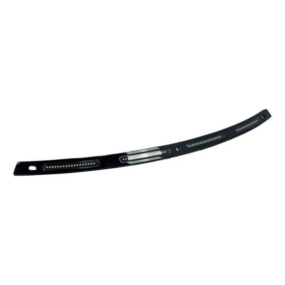 TruFLEX® Batwing turn signal LED trim tube