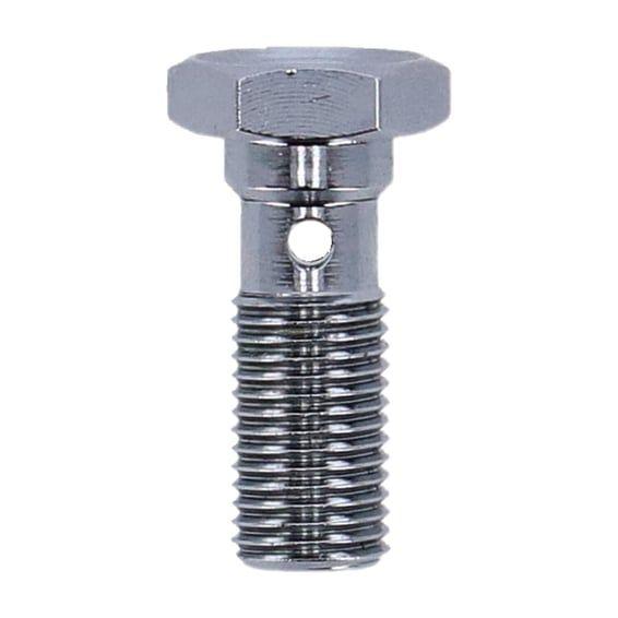 3/8-24 banjo bolt, long