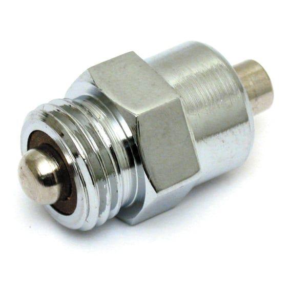 Co, transmission neutral switch