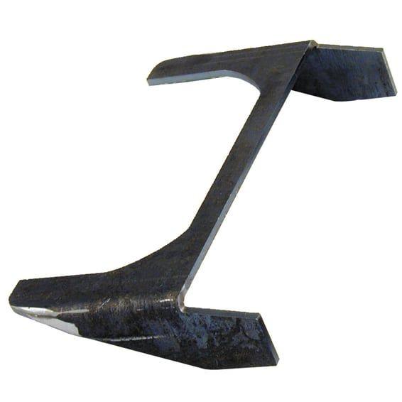 Stiletto base strut, for 240-270mm wide fenders