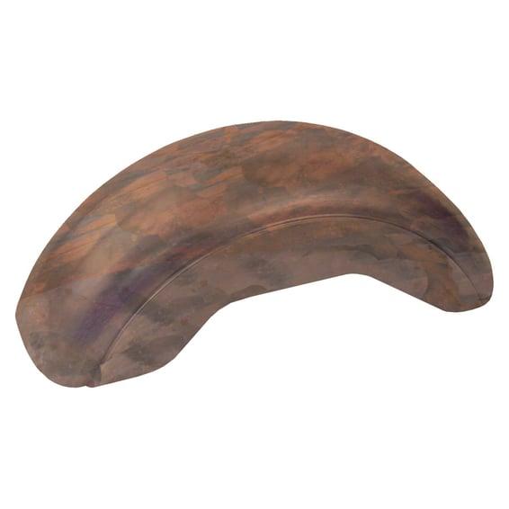 Pro-Comp rear fender. 205mm wide. 14"-18"