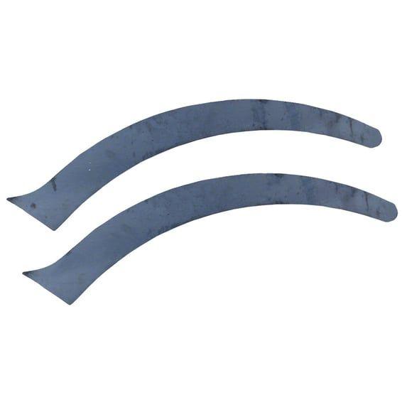 MCS fender struts (pr) for flatfenders