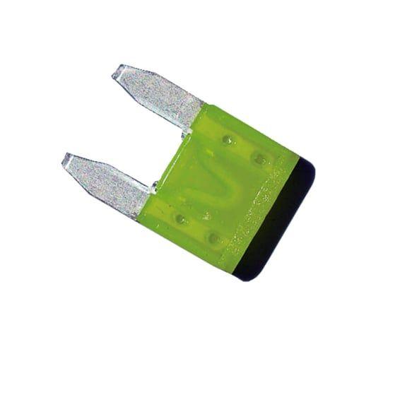20A blade fuse