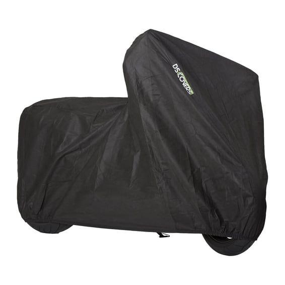 DS covers, Fox indoor motorcycle cover. Size XL