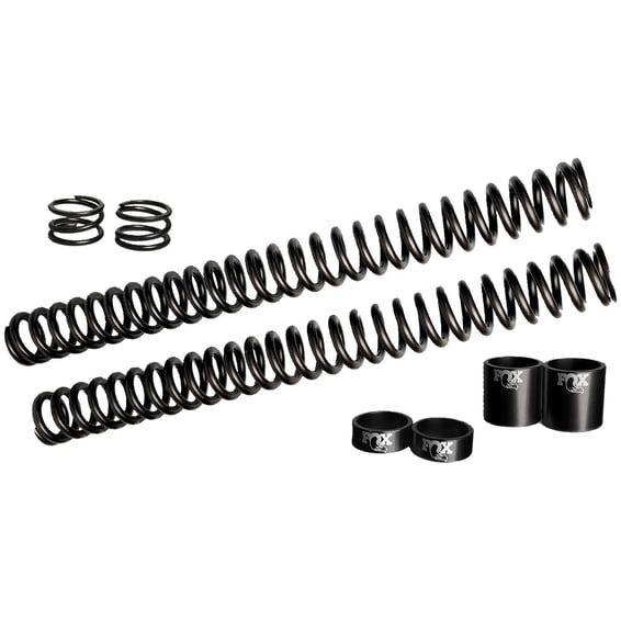 fork spring kit 49mm. STD height. STD weight