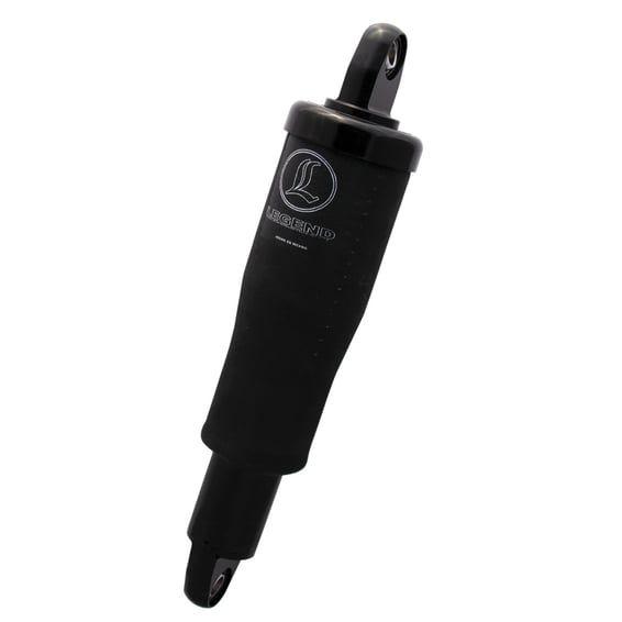 Legend, 'Air' air suspension kit. Black