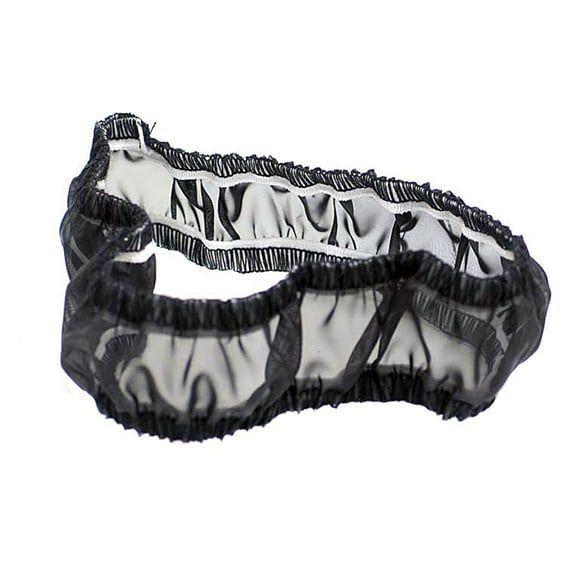 precharger filter wrap
