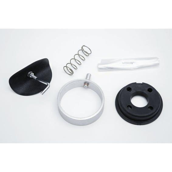 Hypercharger repl. parts