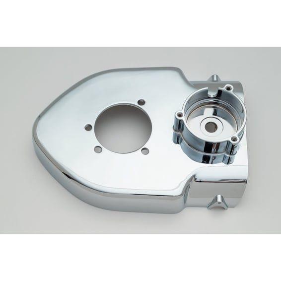 Hypercharger repl. parts