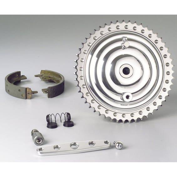 K-Tech, hydr. brake drum kit