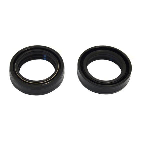 fork oil seal kit 33x46x11 mm