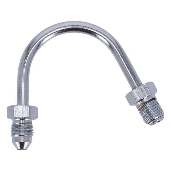3/8 inch male inverted flare