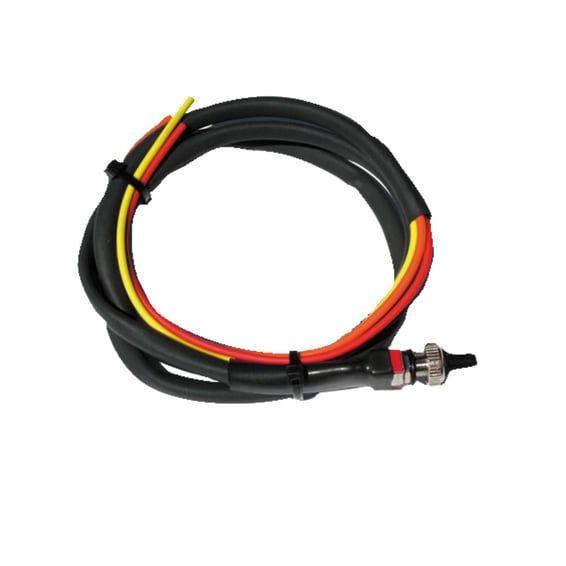 Two-way toggle assembly