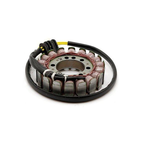 Rick's stator, OEM style Honda