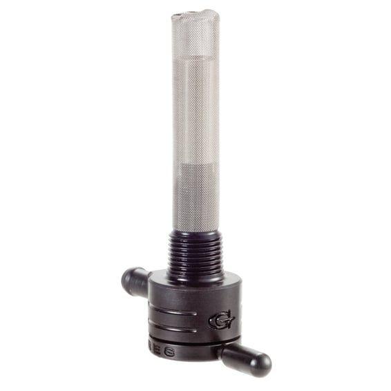 Golan, click-slick petock 3/8 NPT. Black oxide