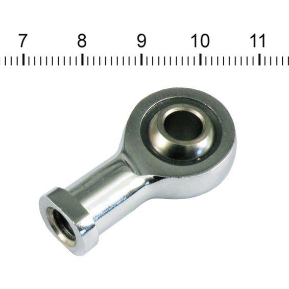 PM, Ball rod end