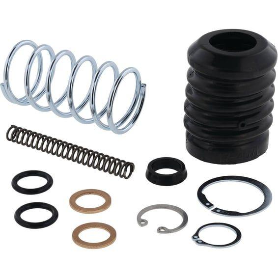 master cylinder rebuild kit. Rear