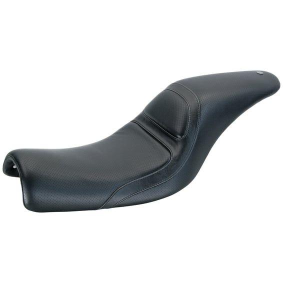 2-up Avenger seat. Black