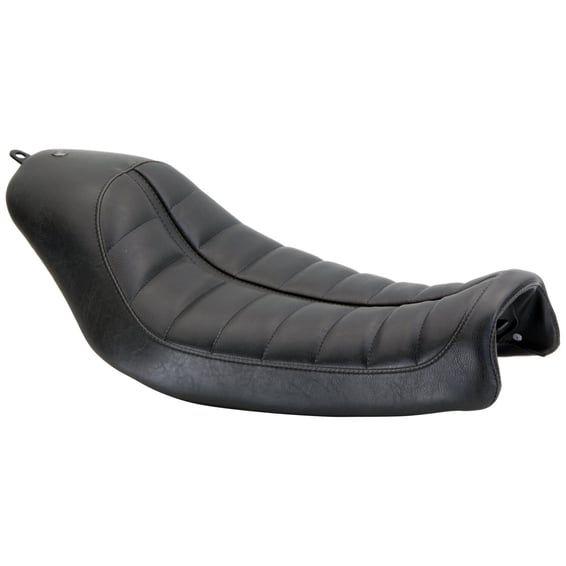 Enzo solo seat. Black