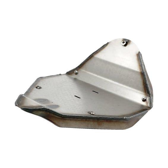 NCC Germany, seat base plate