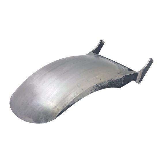 NCC Germany, BK rear fender kit, smooth. No Cut-Out. 300mm