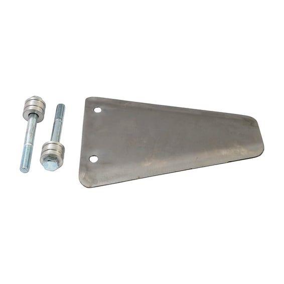 NCC Germany, Dyna shock absorber quick-mount kit