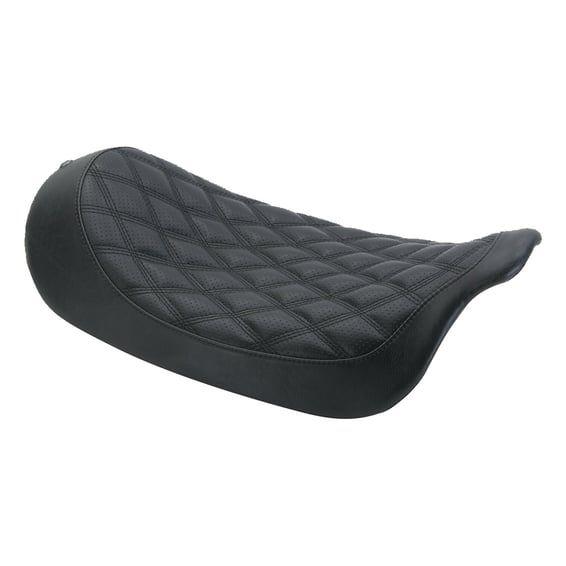 Boss solo seat. Black