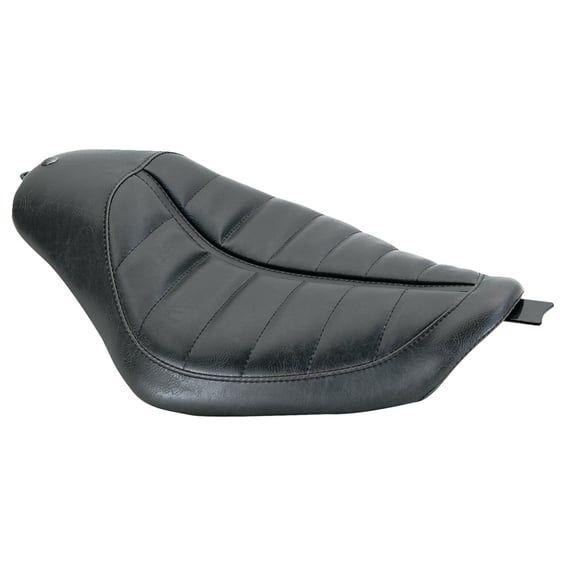 RSD, Bob Job seat. Enzo, black