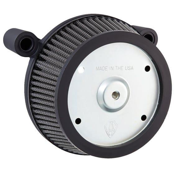Stage 1 Big Sucker air cleaner kit. OEM cover