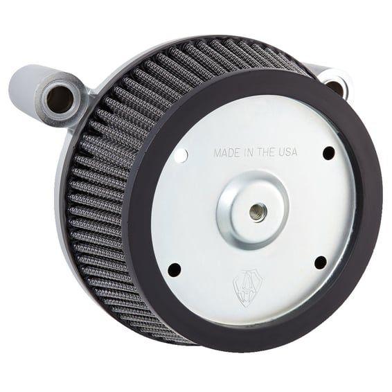 Stage 1 Big Sucker air cleaner kit. OEM cover