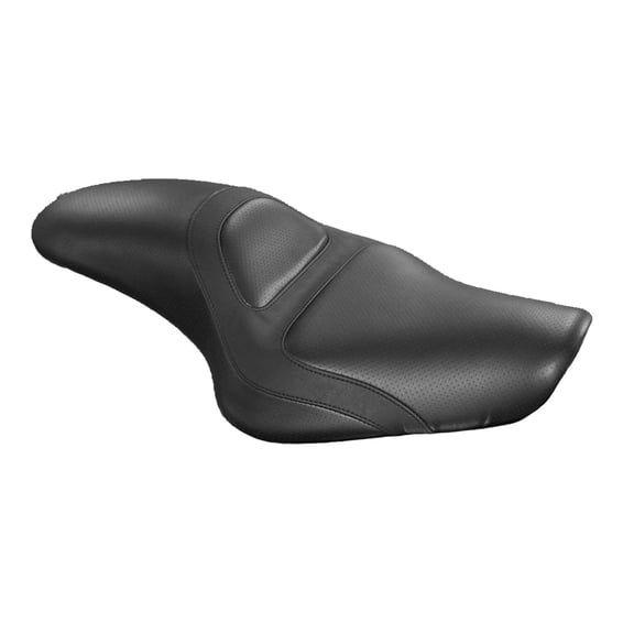 2-up Avenger seat. Black