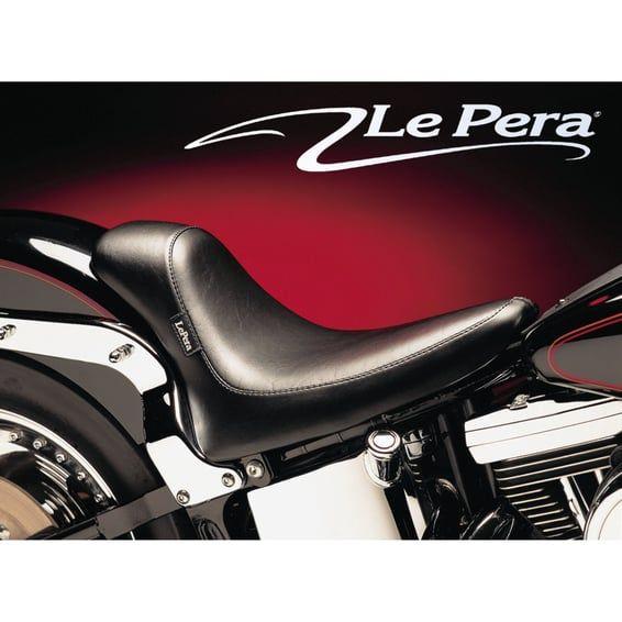 LePera, Silhouette Bullet solo seat
