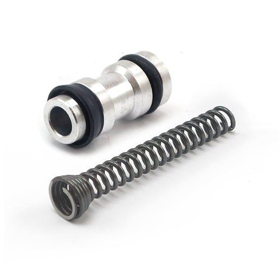 h/b master cylinder rebuild kit 9/16"