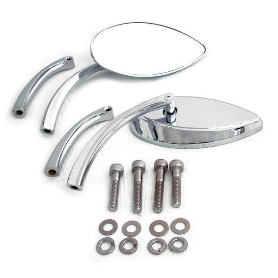 Deepcut mirror set