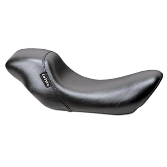 LePera, Bare Bones up-front solo seat. Smooth