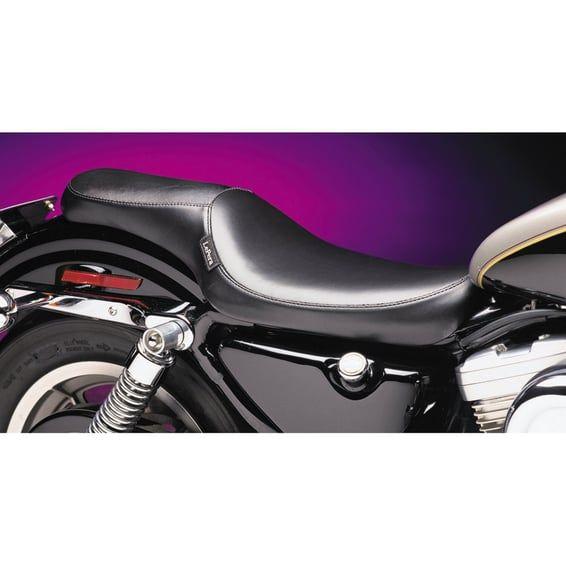 LePera, Silhouette 2-up seat