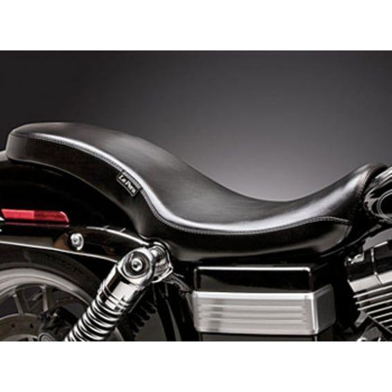 LePera, Cobra 2-up seat. Smooth