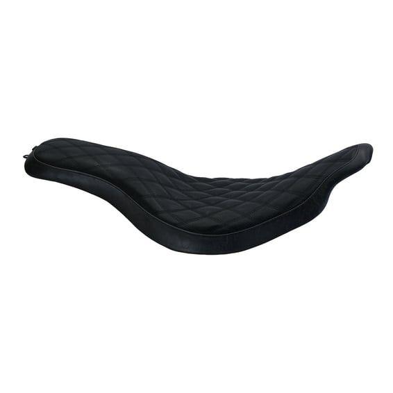 2-up Flatout seat. Boss Black