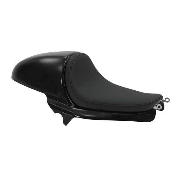 seat/upholstery. Smooth