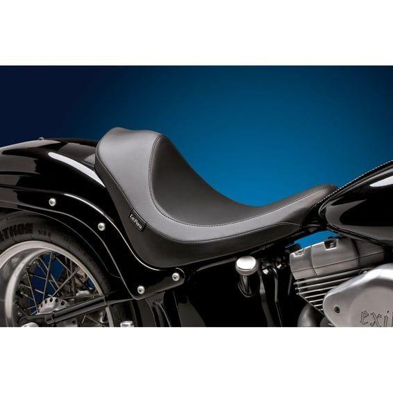 LePera, Villain solo seat. Smooth