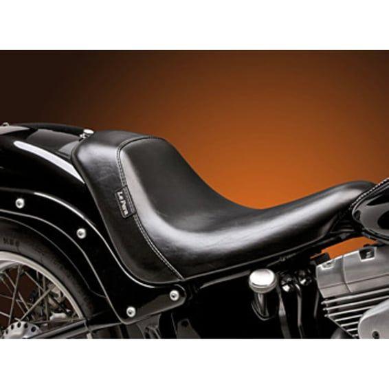 LePera, Bare Bones solo seat. Basket Weave