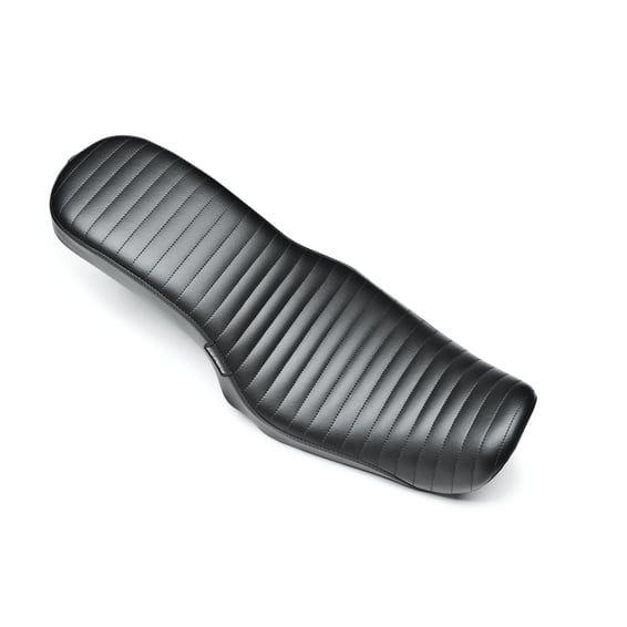 LePera, Cobra 2-up seat. Pleated