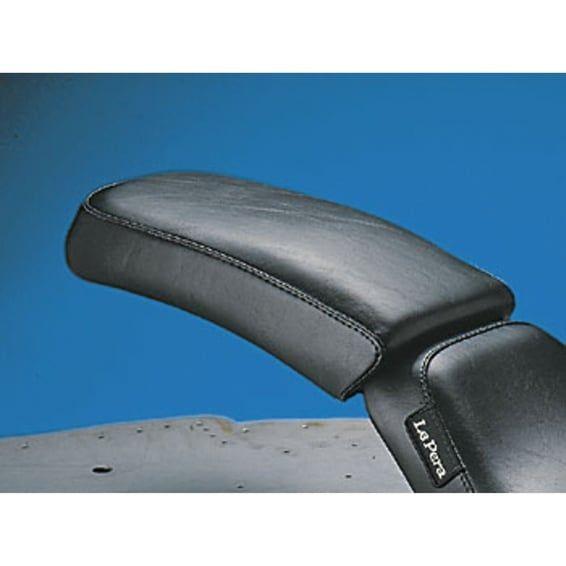 LePera, Bare Bones passenger seat. Basket Weave