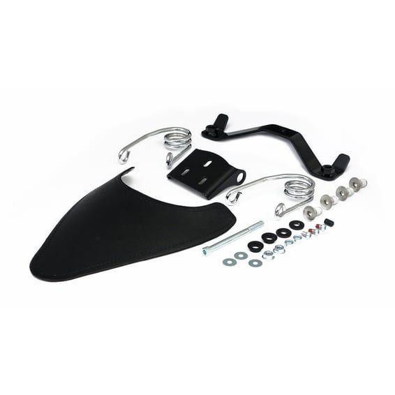 XL Sportster solo seat conversion mount kit. reproduction